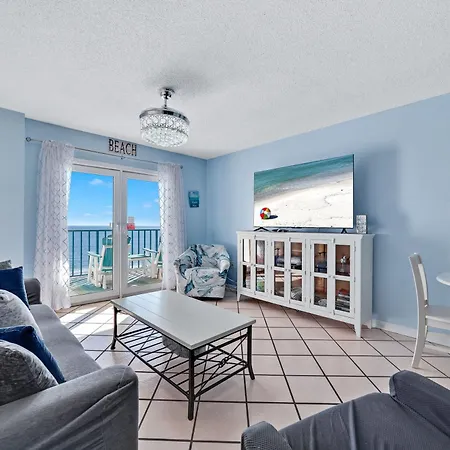 Surfside Shores 2804